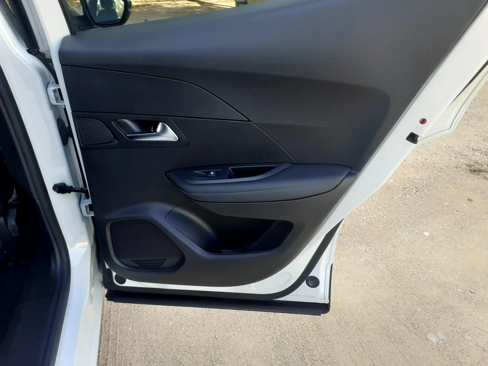 Peugeot 2008 Allure 22