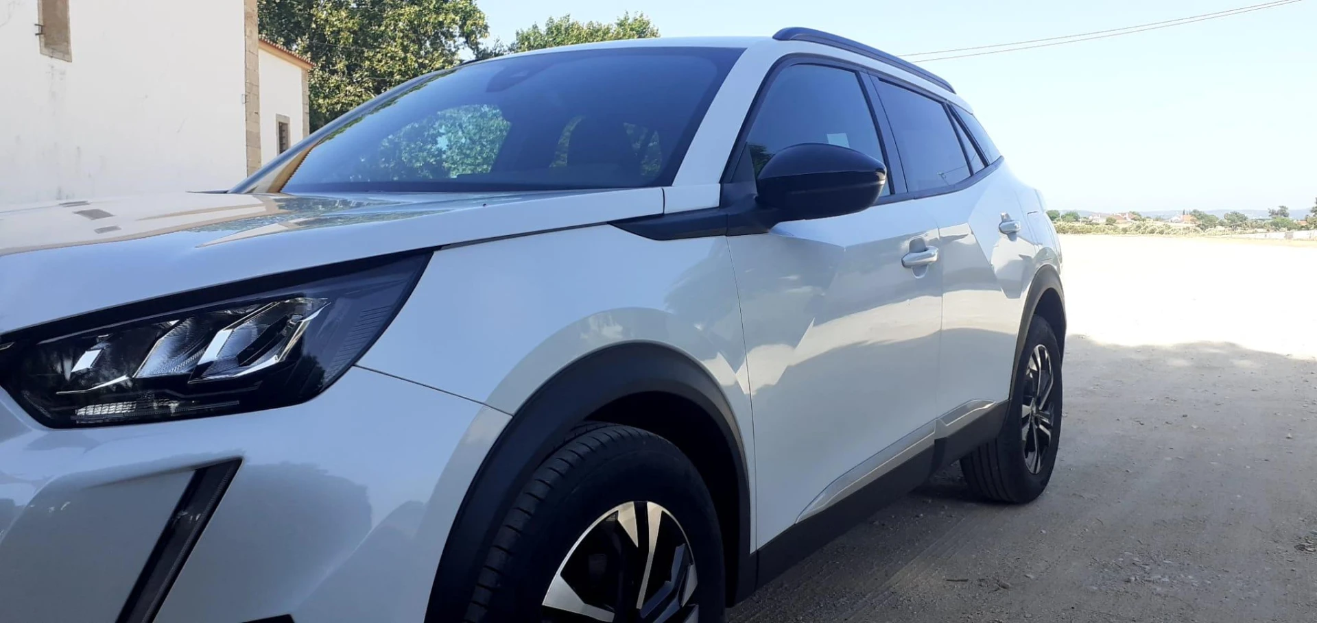 Peugeot 2008 Allure 5