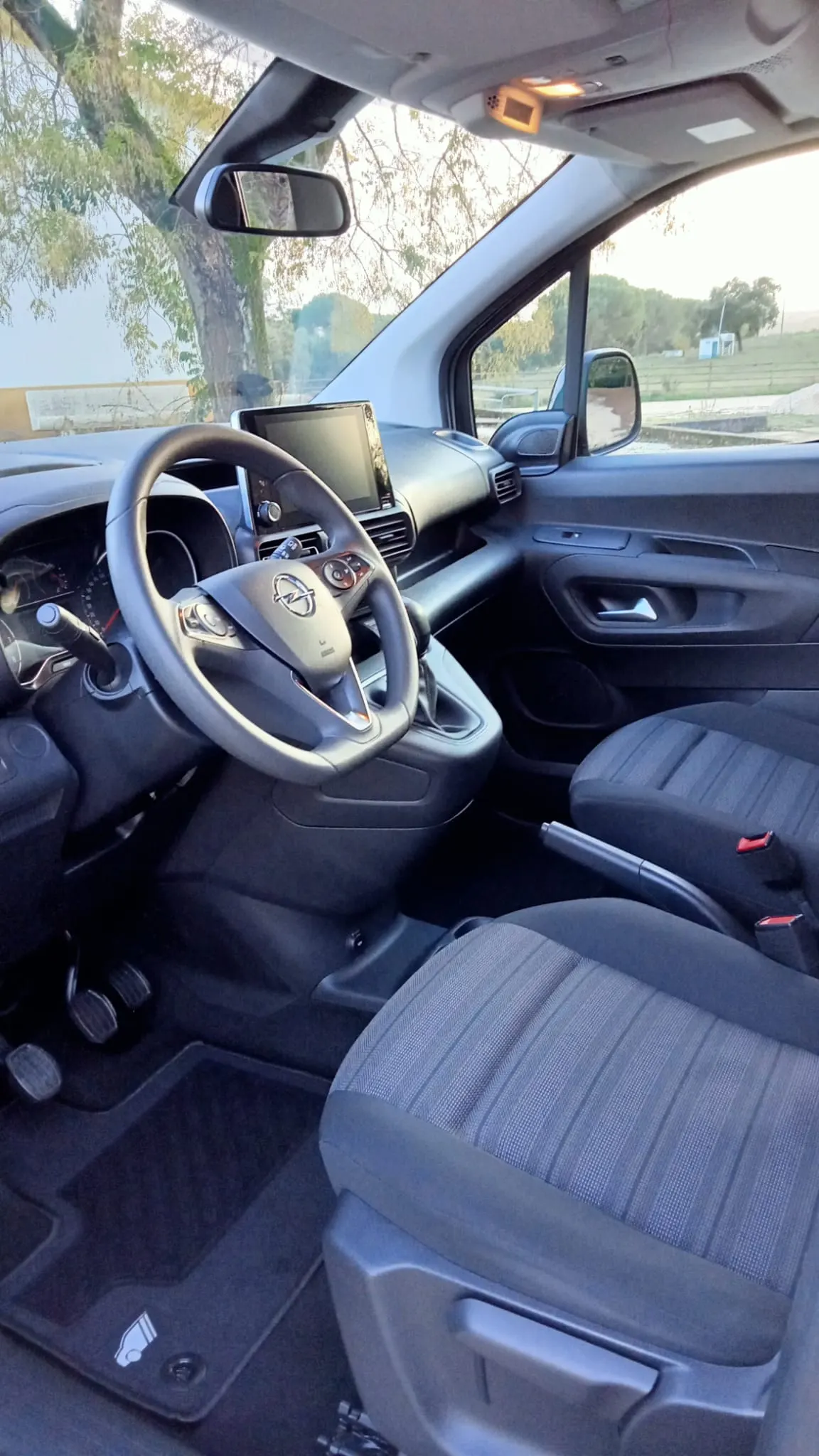 Opel Combo Life 1.5 CDTi L1H1 Innovation 9