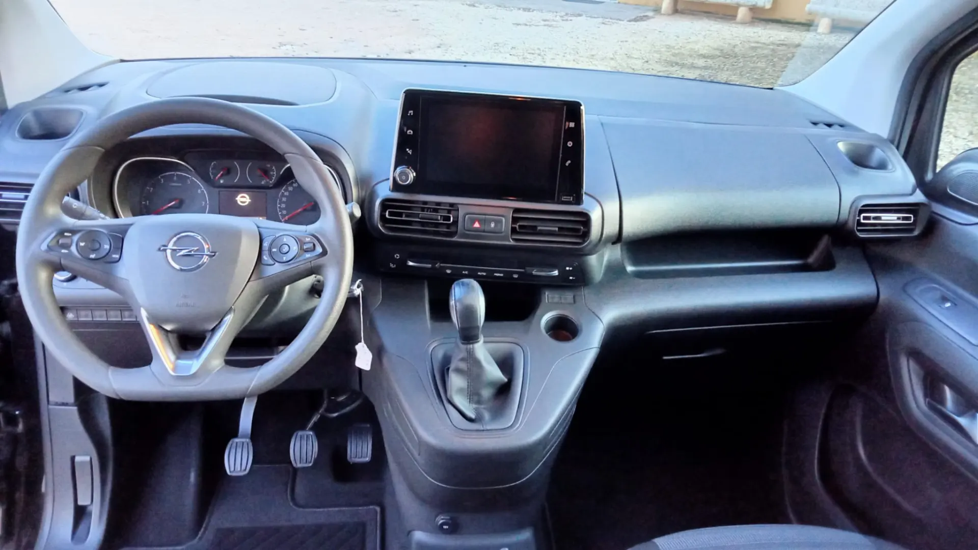 Opel Combo Life 1.5 CDTi L1H1 Innovation 11