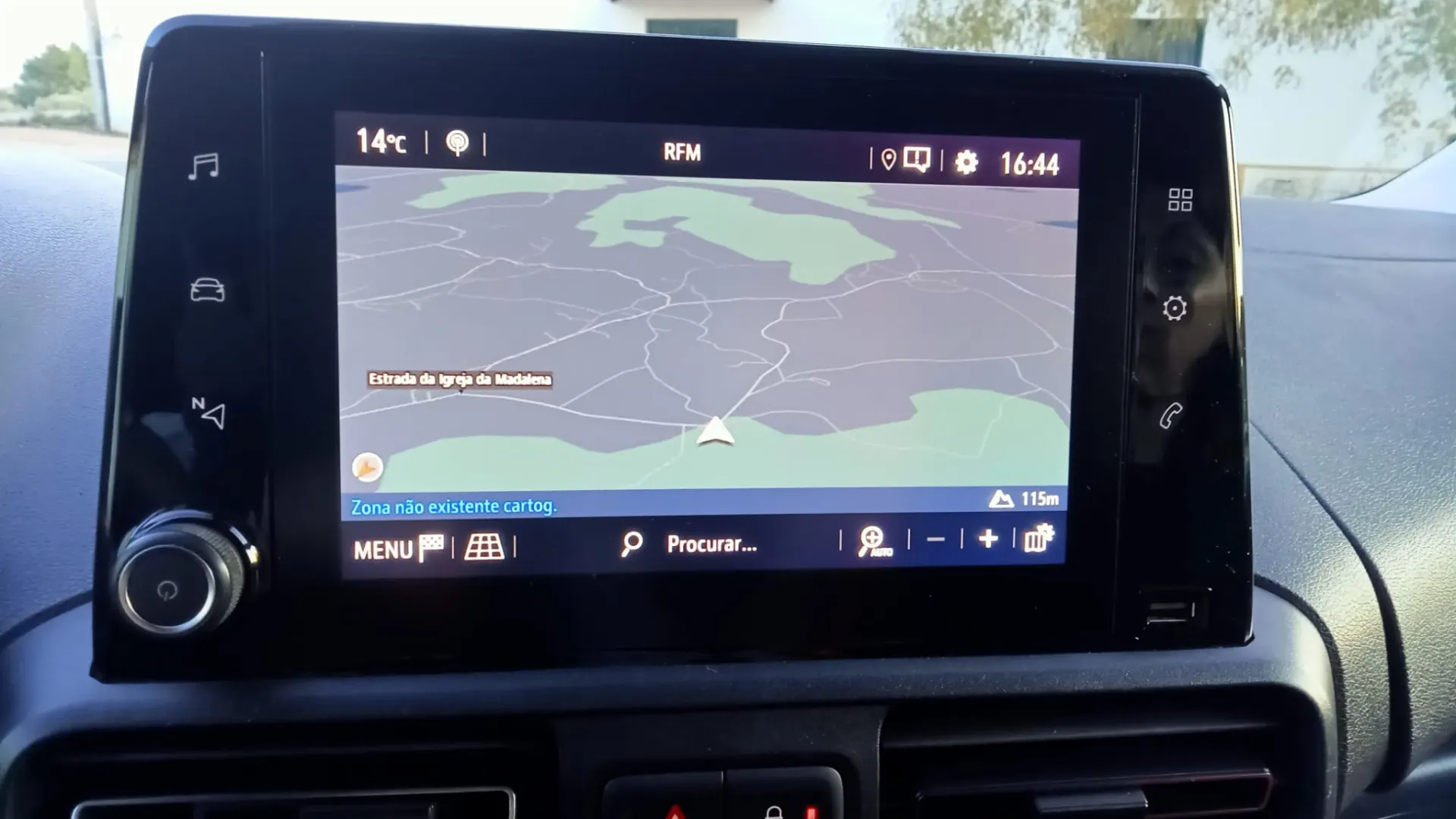 Opel Combo Life 1.5 CDTi L1H1 Innovation 15