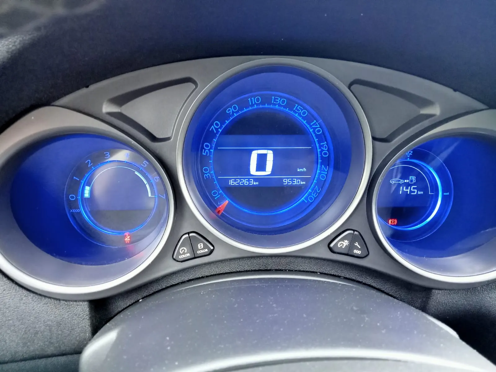 Citroën C4 1.6 BlueHDi Live 8