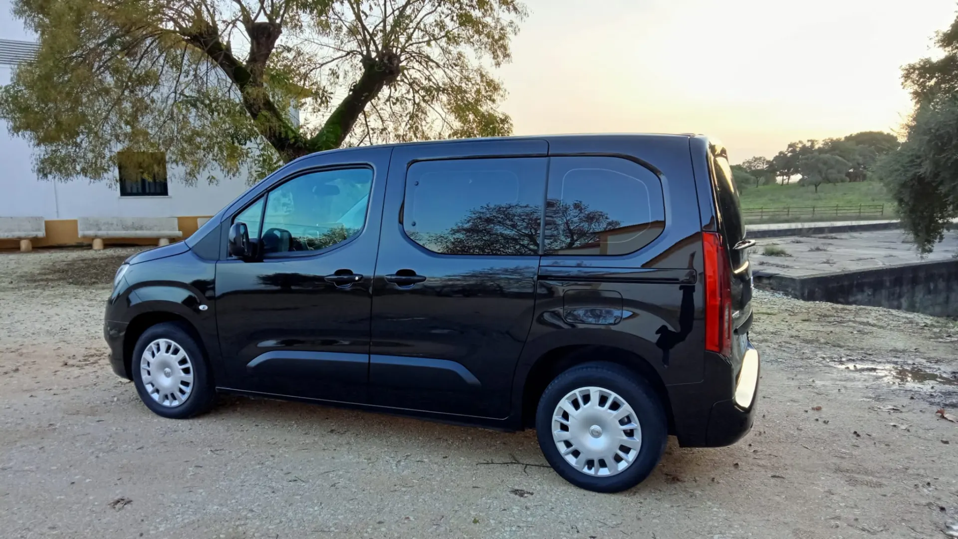 Opel Combo Life 1.5 CDTi L1H1 Innovation 5
