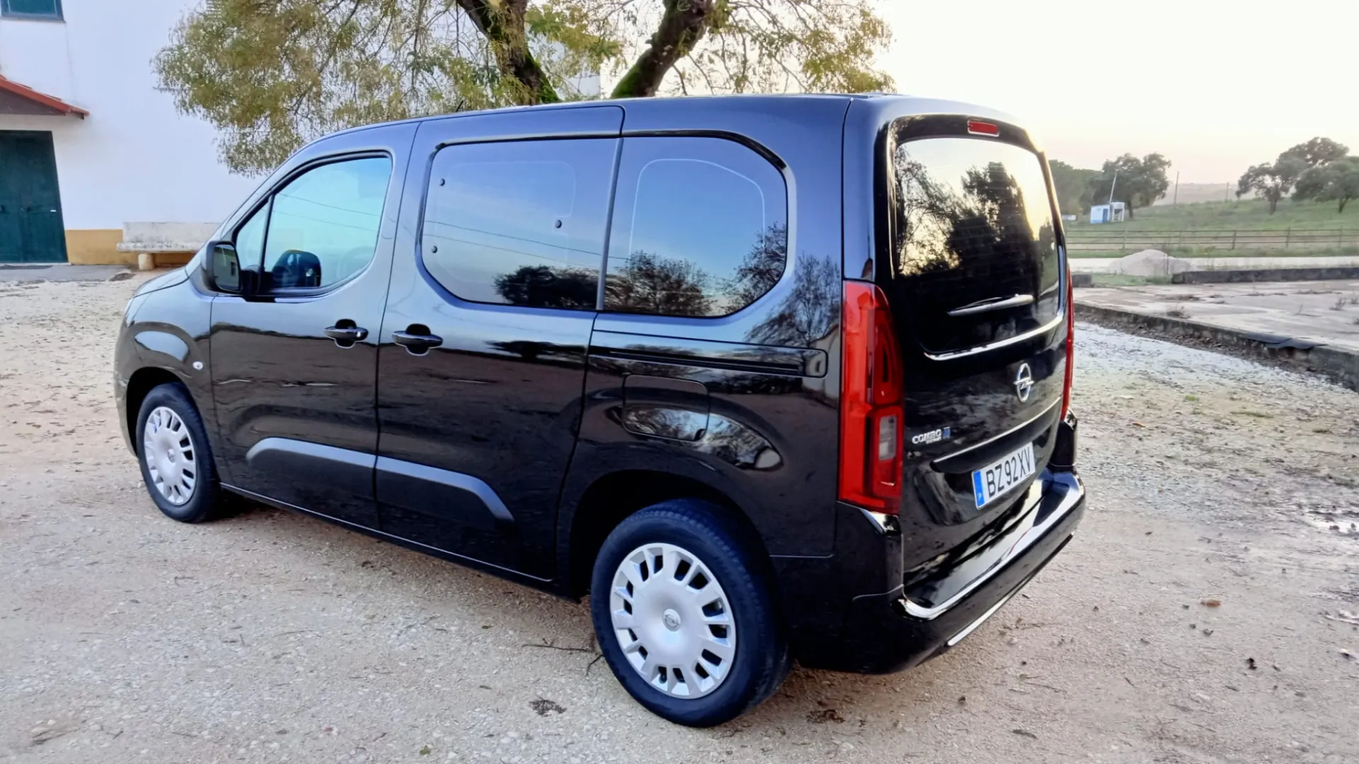 Opel Combo Life 1.5 CDTi L1H1 Innovation 4