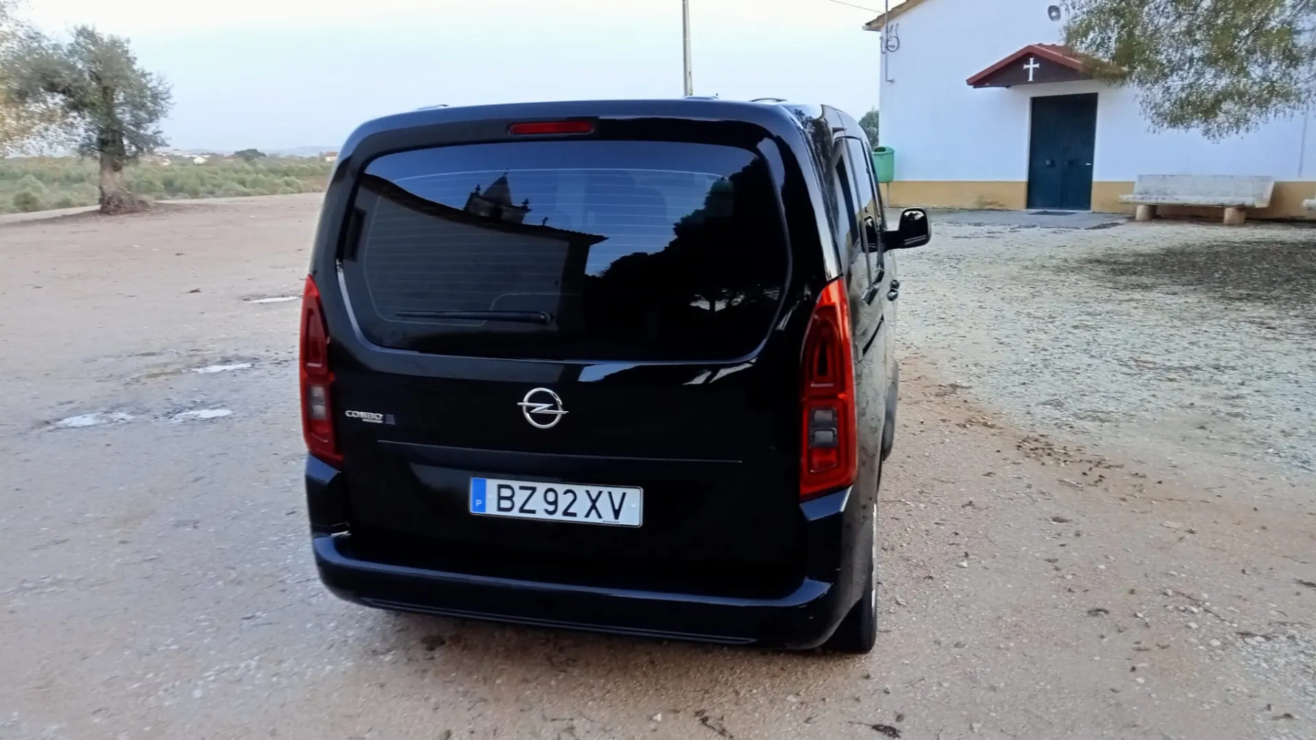 Opel Combo Life 1.5 CDTi L1H1 Innovation 6