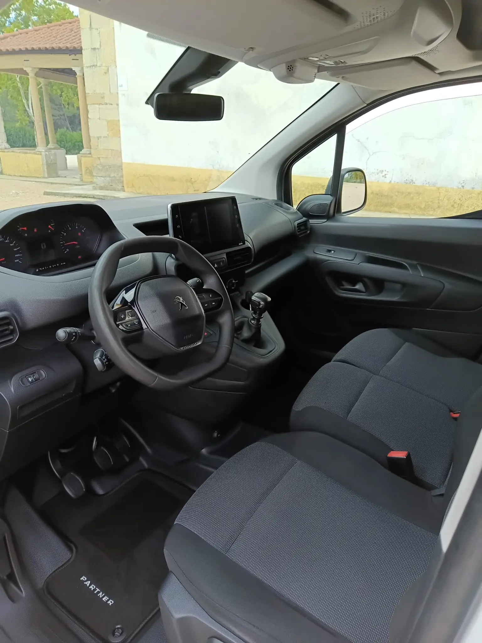 Peugeot Partner 10