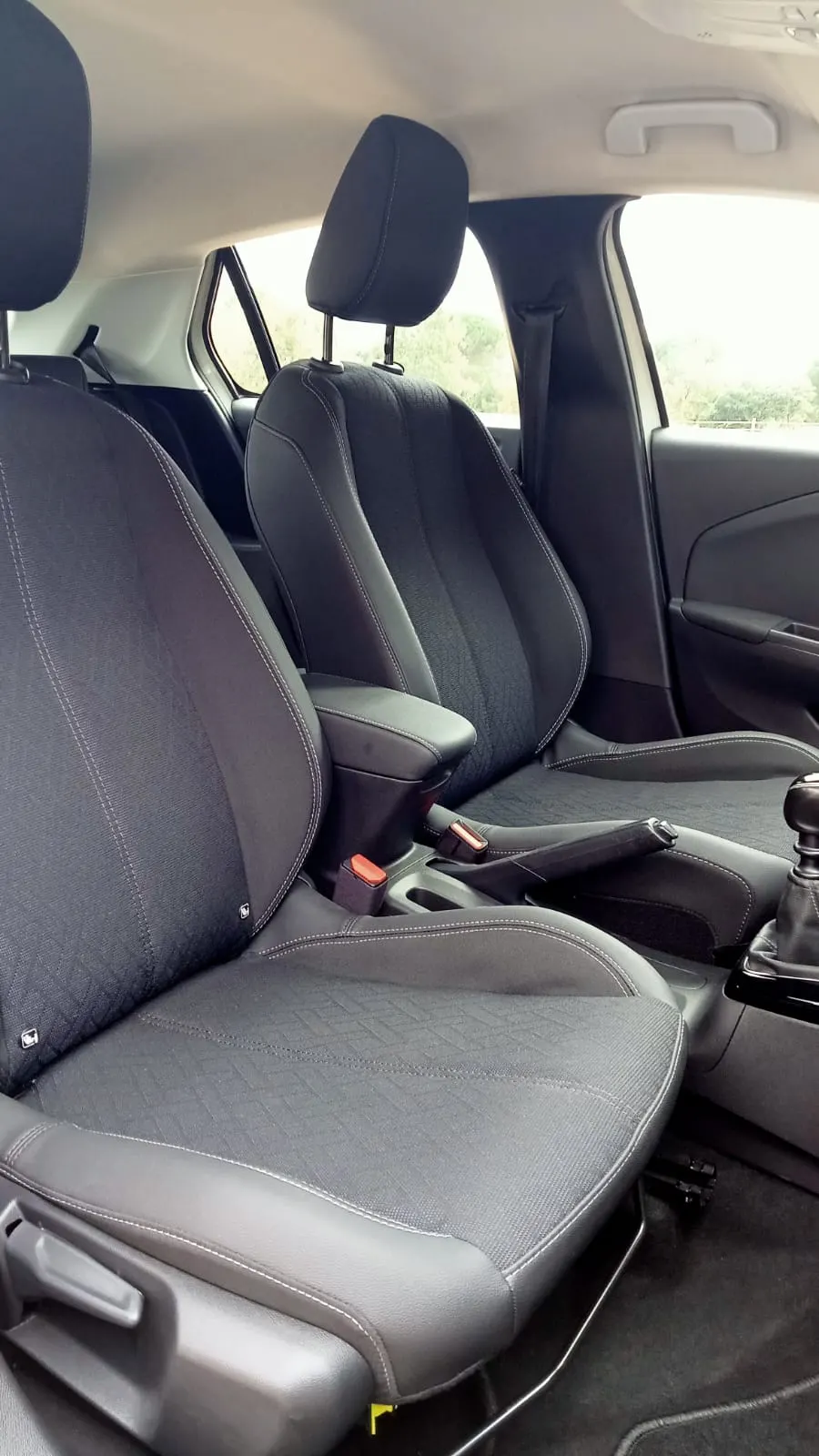 Opel Corsa 1.2 T Edition 8