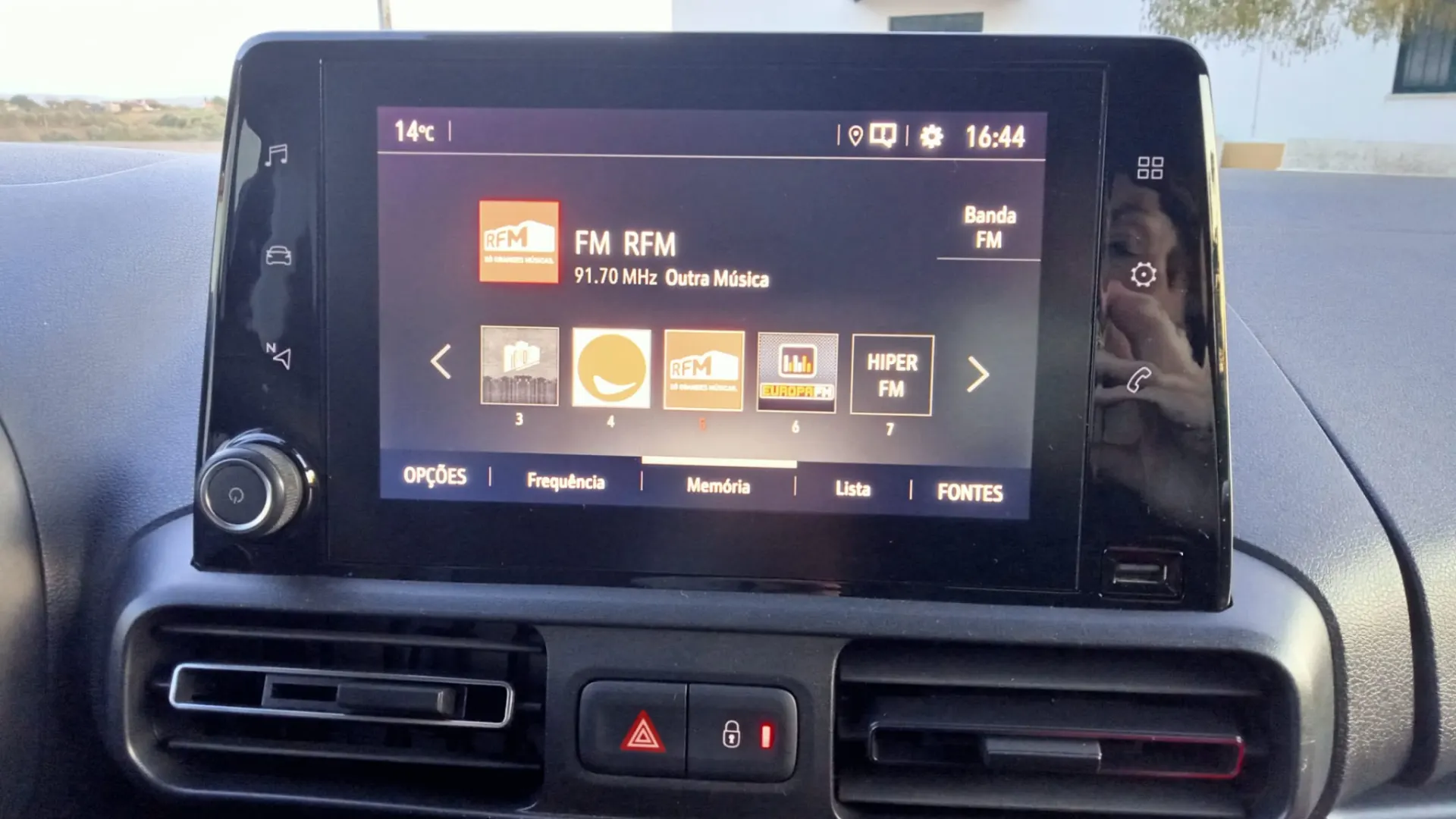 Opel Combo Life 1.5 CDTi L1H1 Innovation 17