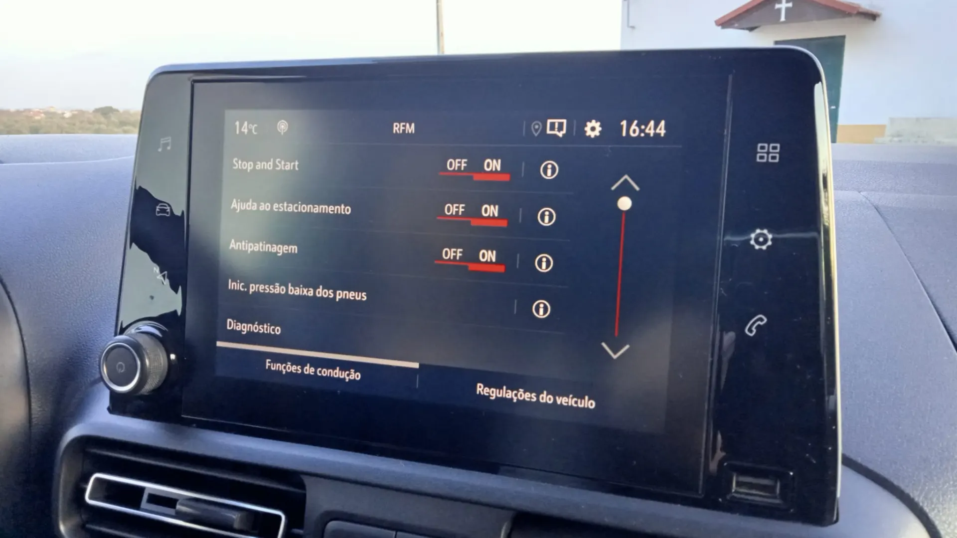 Opel Combo Life 1.5 CDTi L1H1 Innovation 16