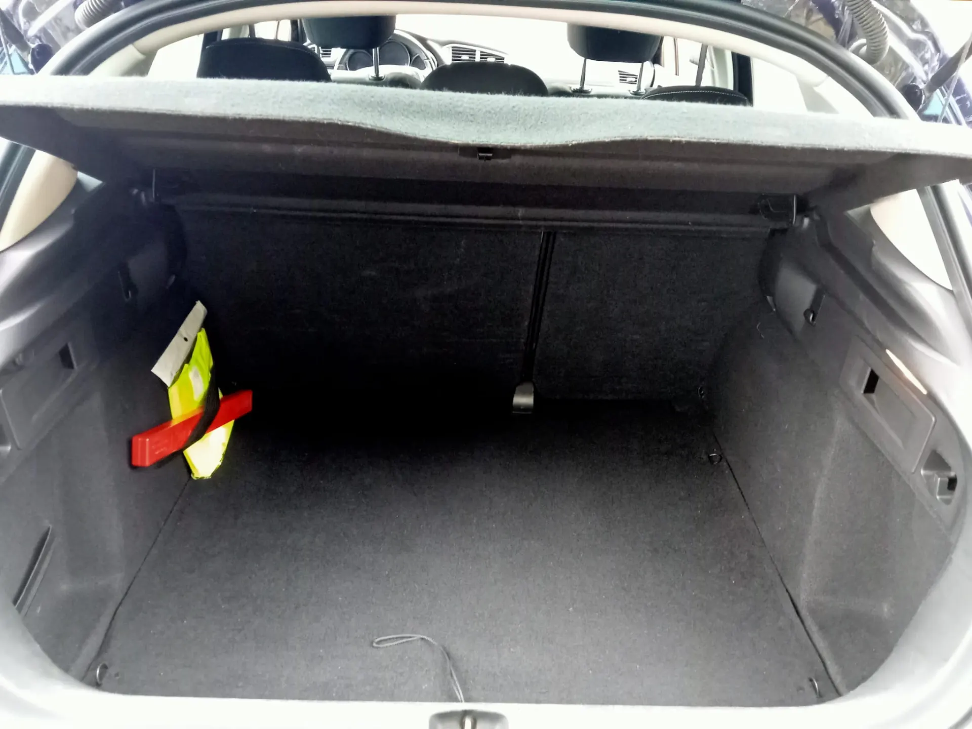 Citroën C4 1.6 BlueHDi Live 14