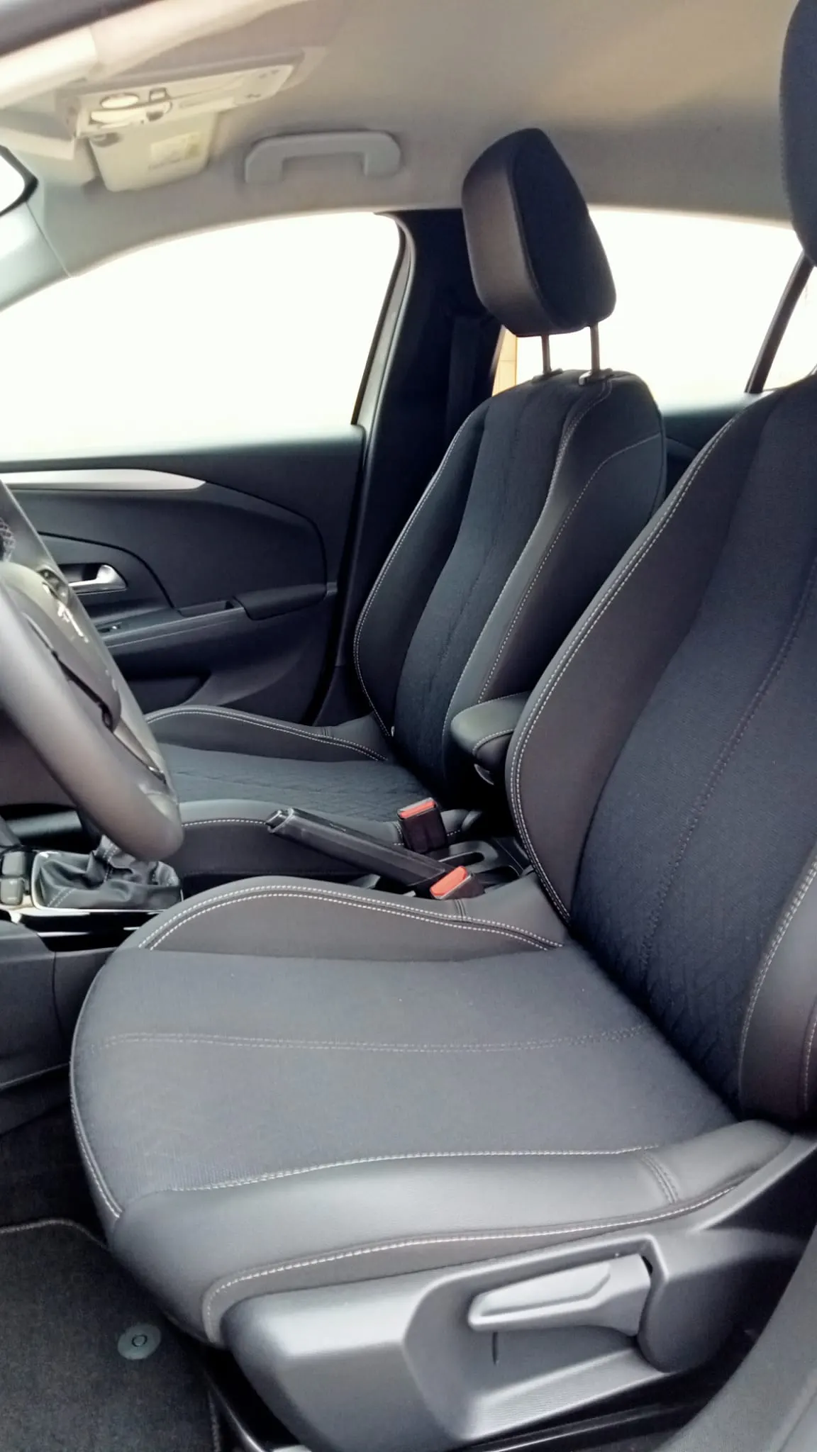 Opel Corsa 1.2 T Edition 7