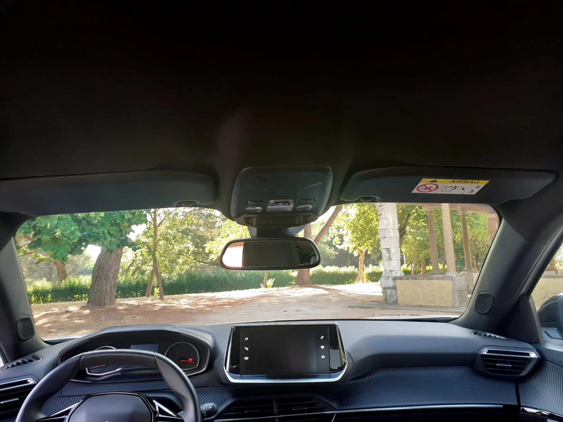 Peugeot 2008 Allure 18