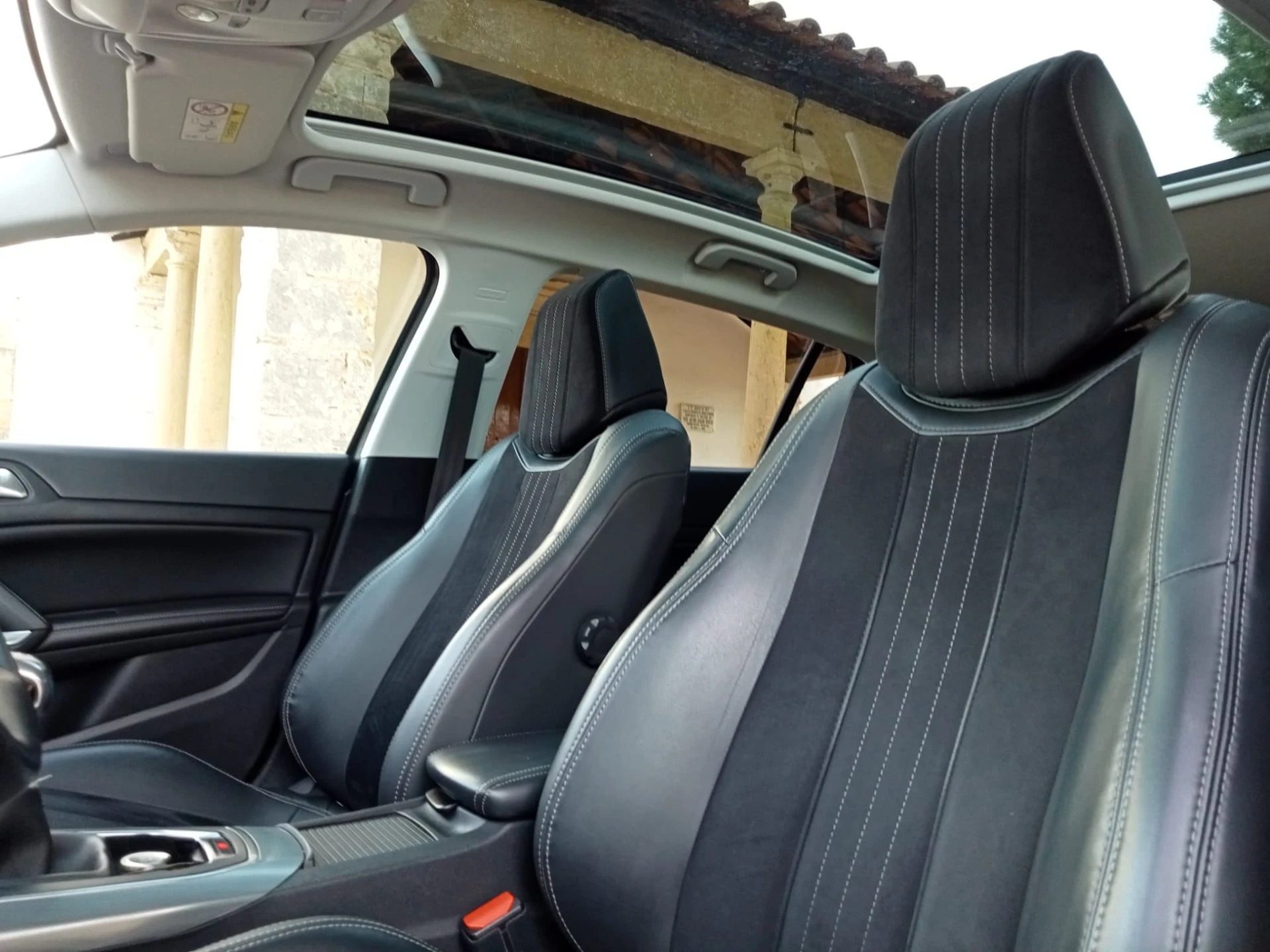 Peugeot 308 Allure 3