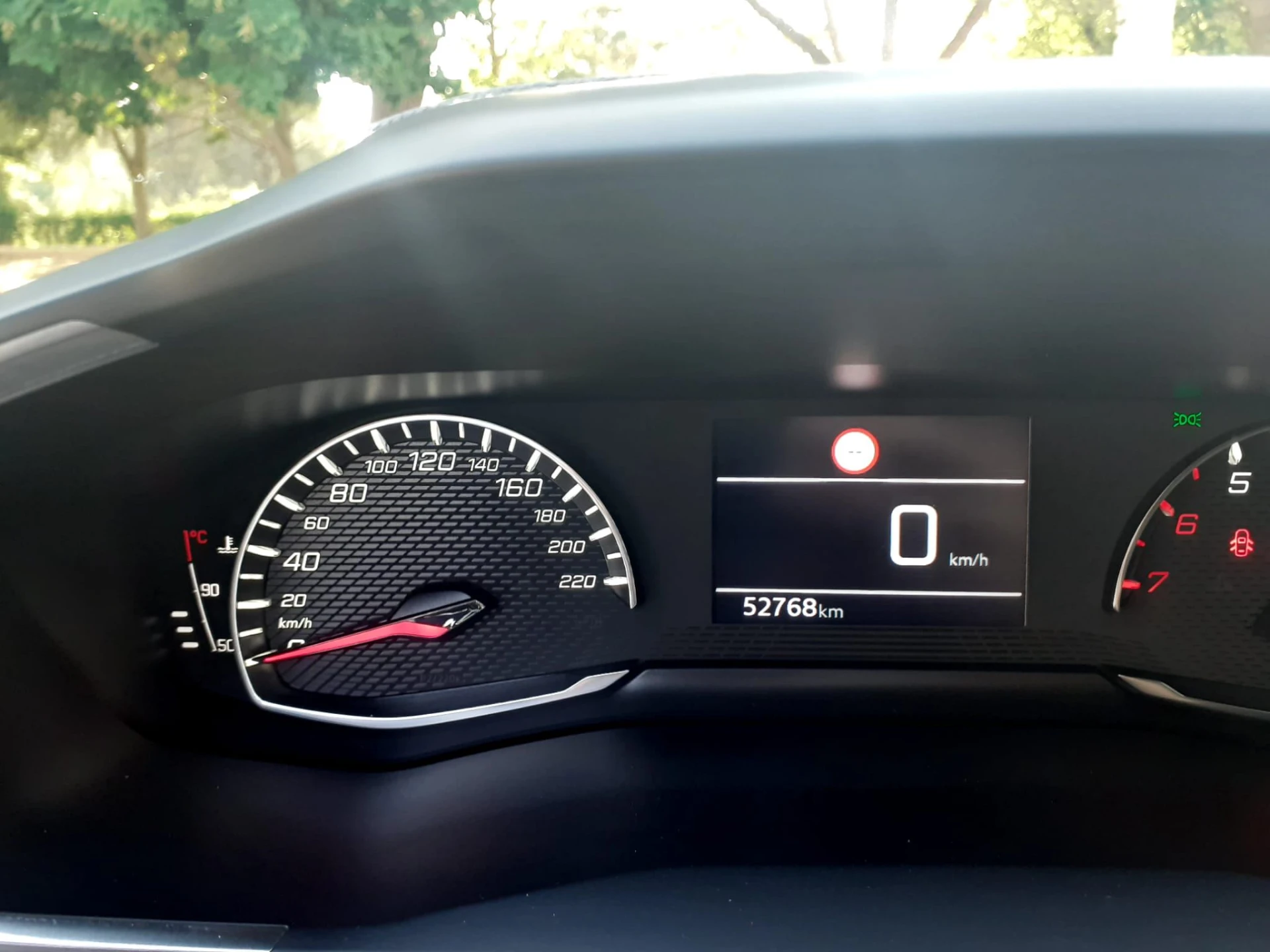 Peugeot 2008 Allure 15