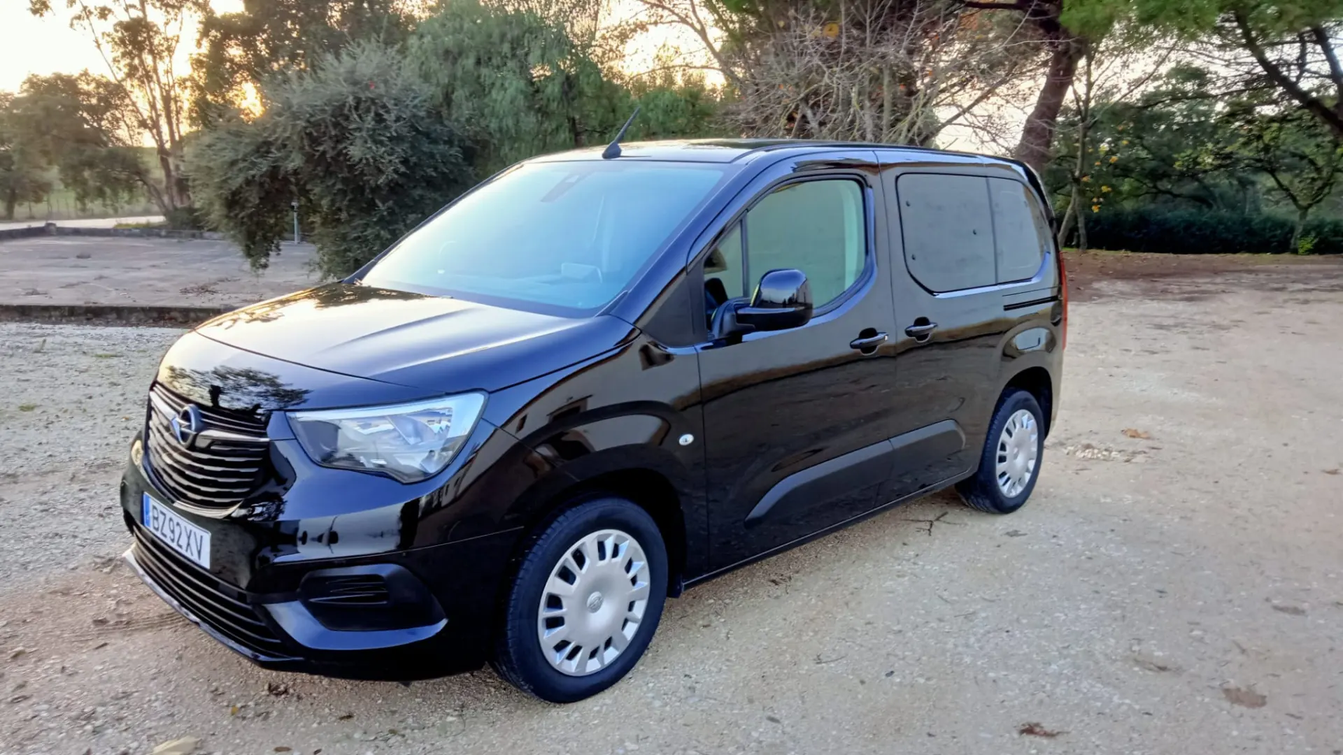 Opel Combo Life 1.5 CDTi L1H1 Innovation 3