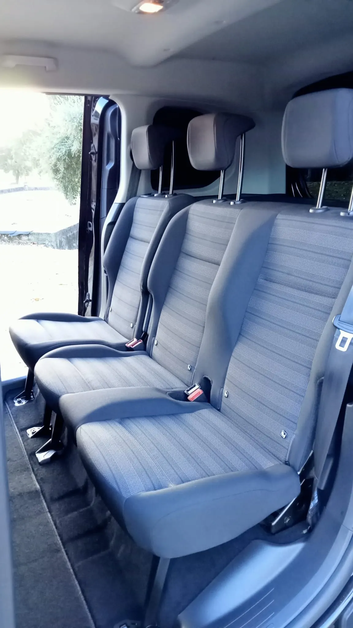 Opel Combo Life 1.5 CDTi L1H1 Innovation 19