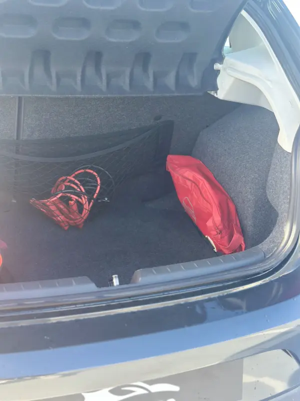 SEAT Ibiza 1.6 TDI Style 6