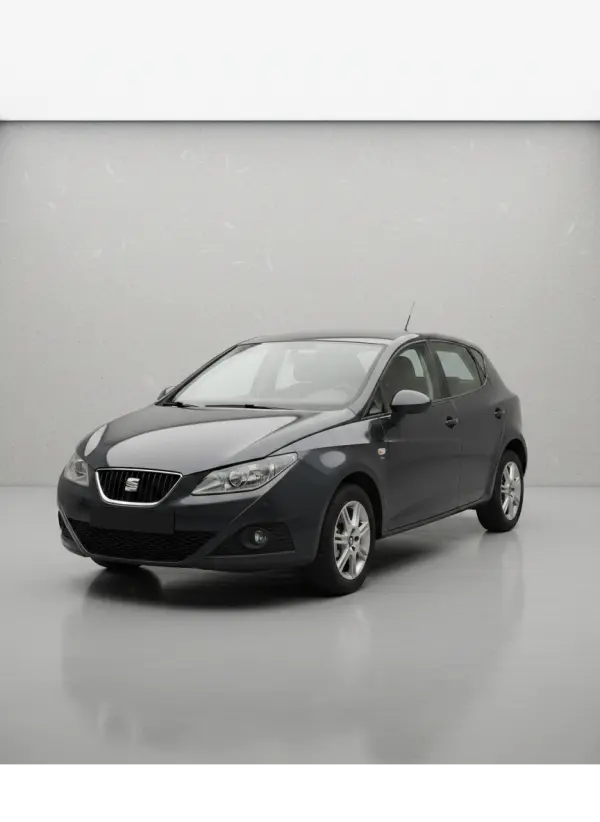 SEAT Ibiza 1.6 TDI Style 2