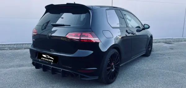 Volkswagen Golf 2.0 TSi GTi DSG Performance 7