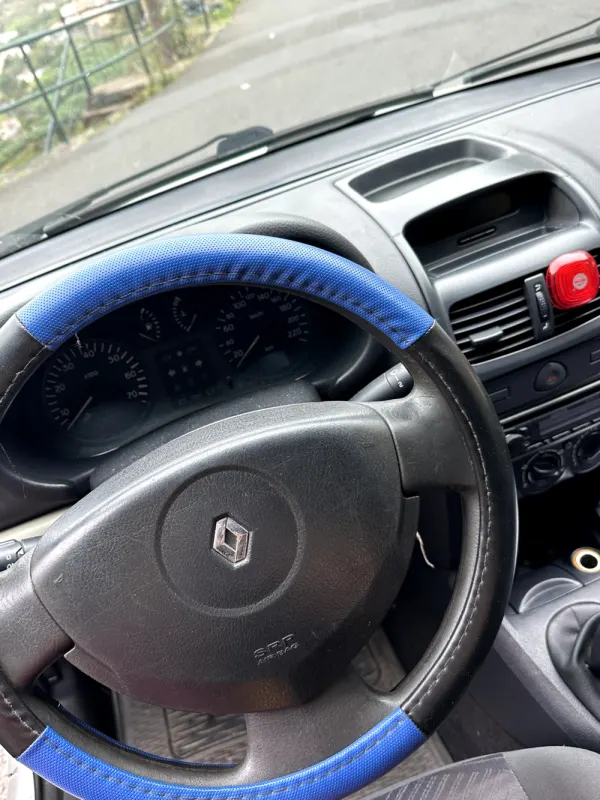 Renault Clio 5