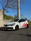 Renault Clio 1.6 Turbo R.S. EDC Sport