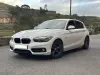 BMW 116 d EDynamics Line Sport