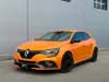 Renault Mégane R.S. TCe 280 EDC