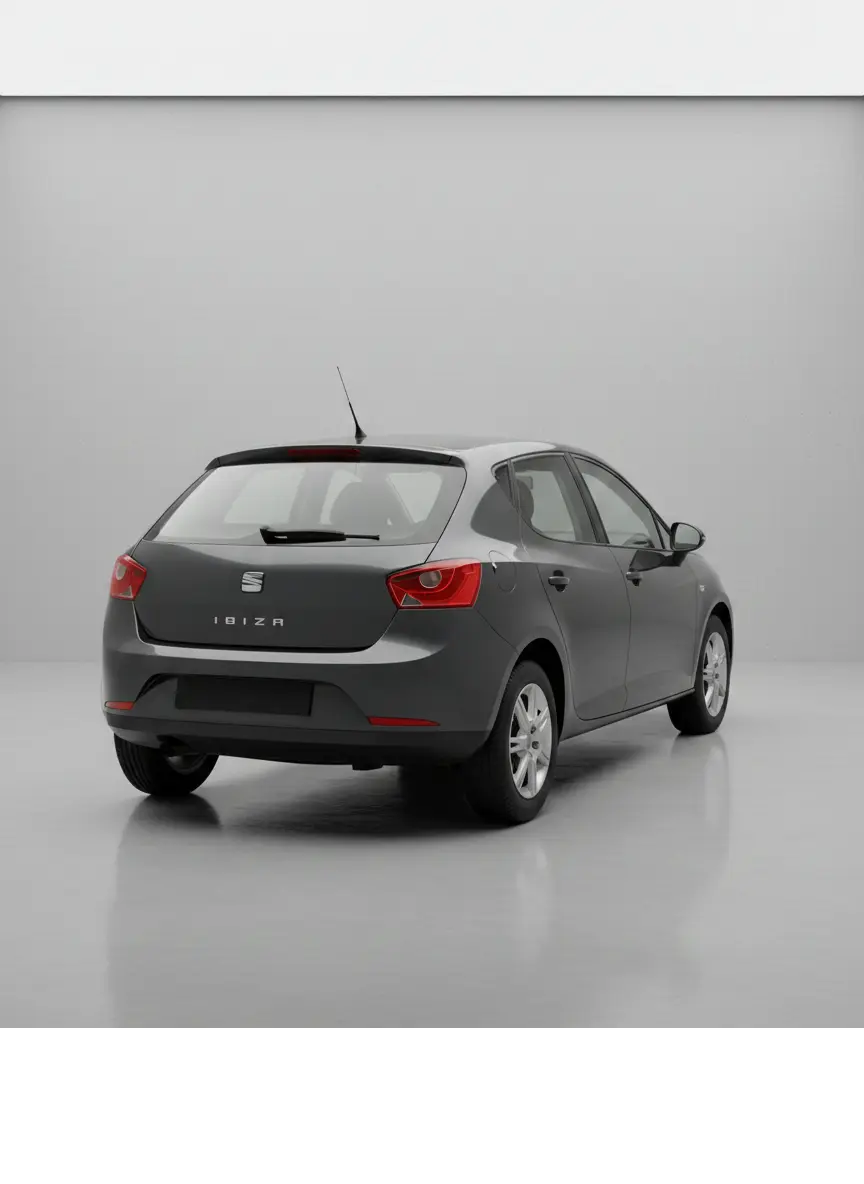 SEAT Ibiza 1.6 TDI Style 3