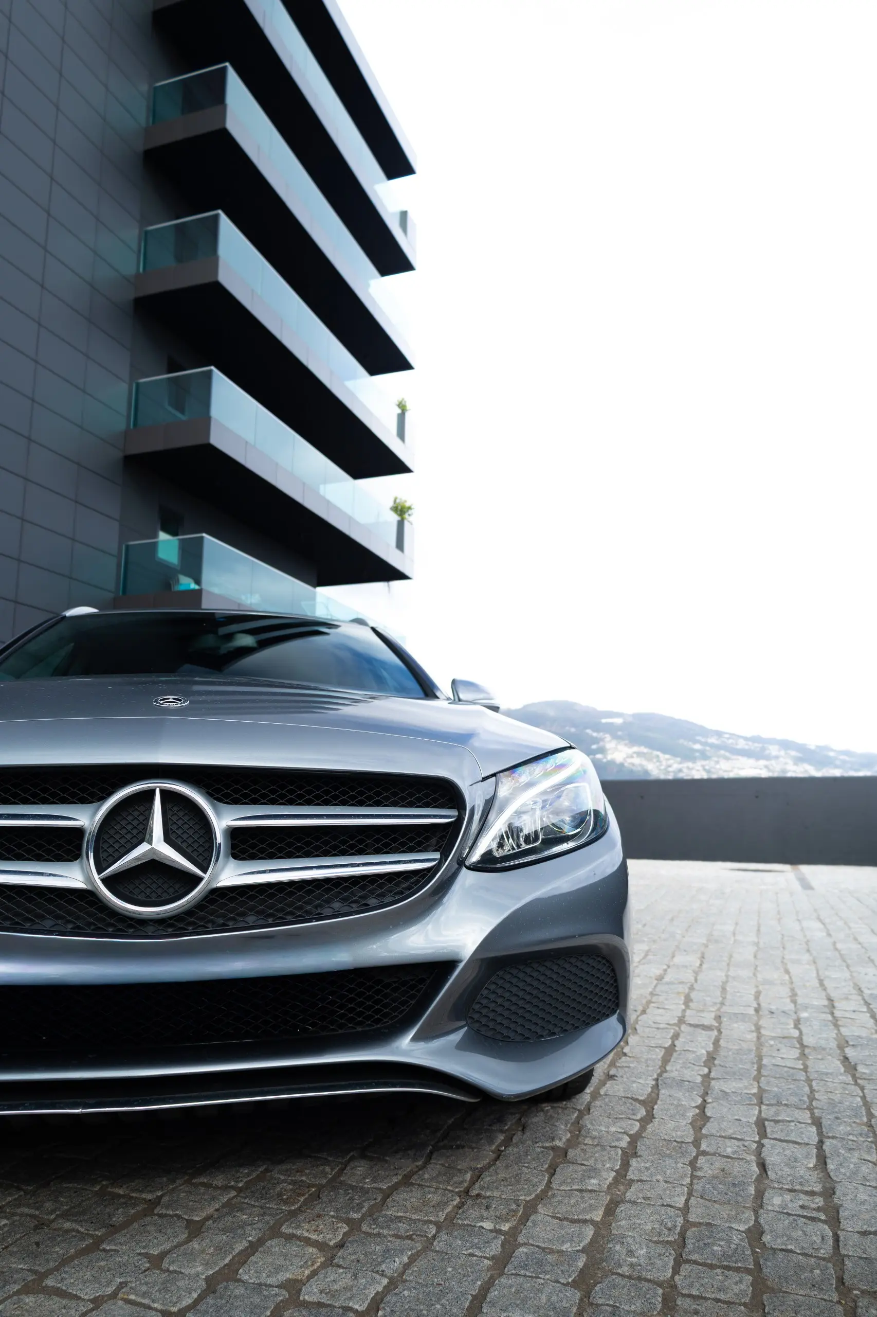 Mercedes-Benz C 200 2