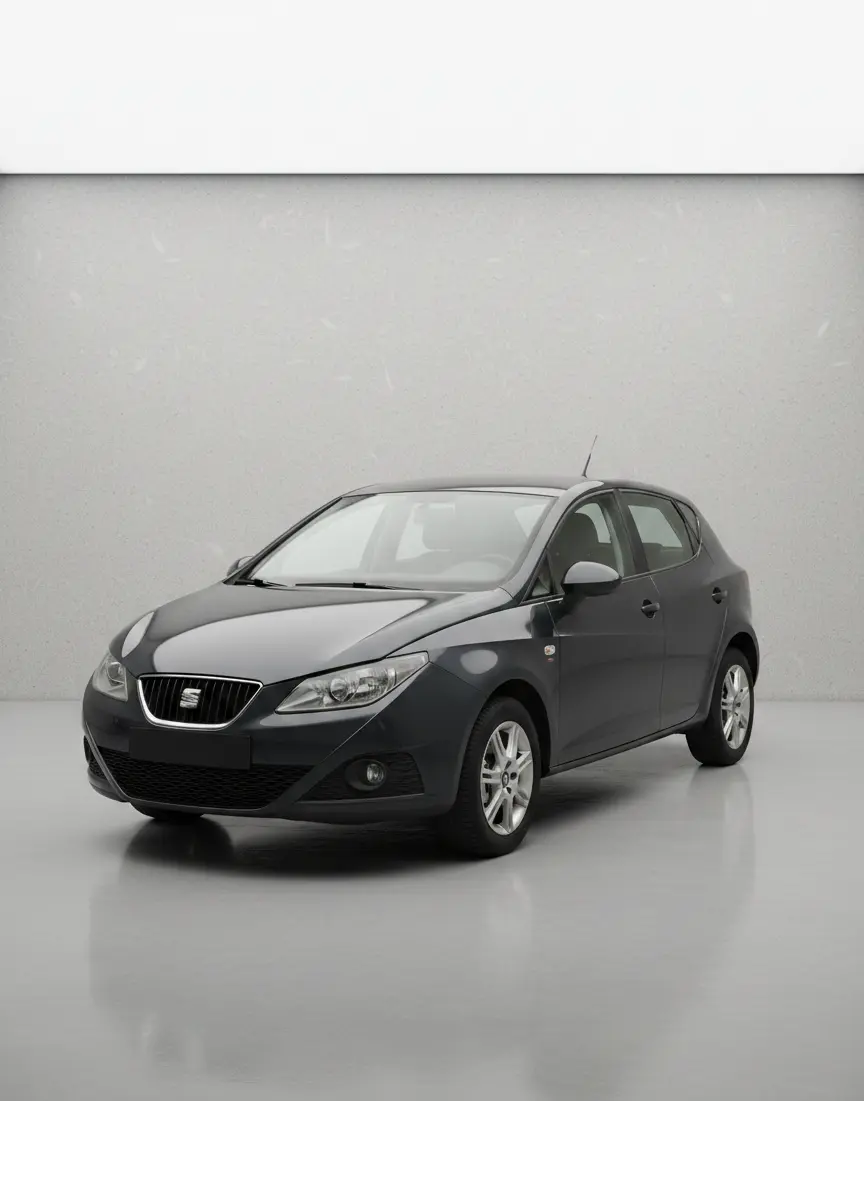 SEAT Ibiza 1.6 TDI Style 2