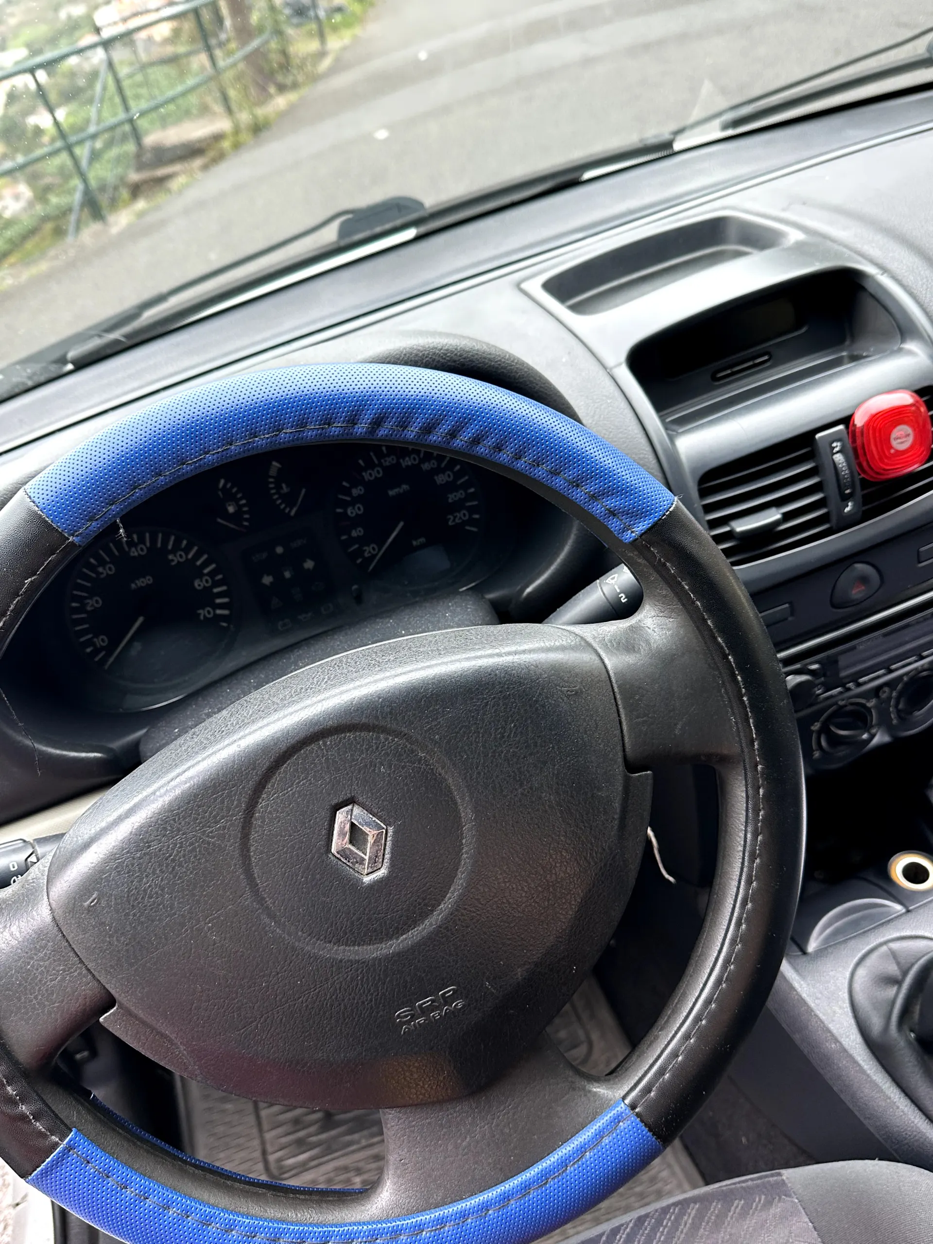 Renault Clio 5