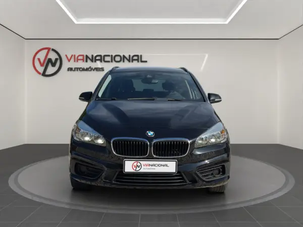 BMW 216 Active Tourer d Advantage 2