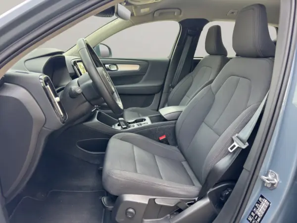 Volvo XC 40 1.5 T5 PHEV Inscription Expression 9