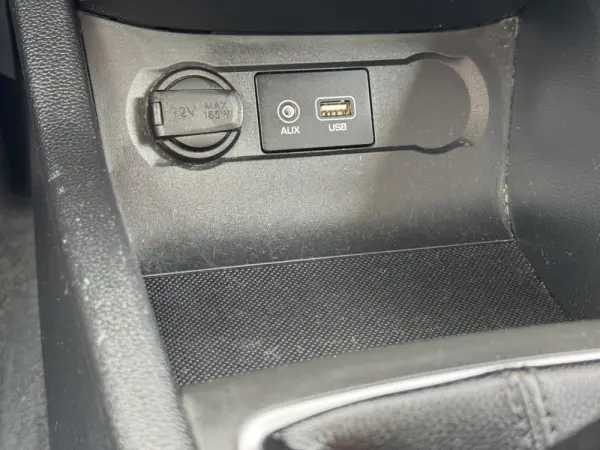 Hyundai i20 1.1 CRDi Access 13