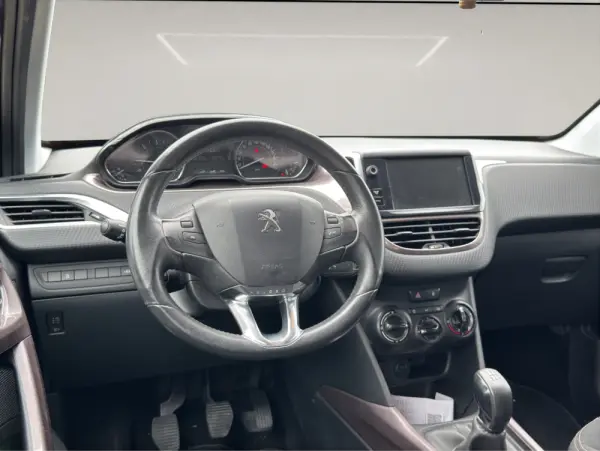 Peugeot 2008 1.4 Active 14