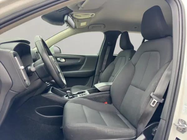 Volvo XC 40 2.0 D3 Geartronic 10