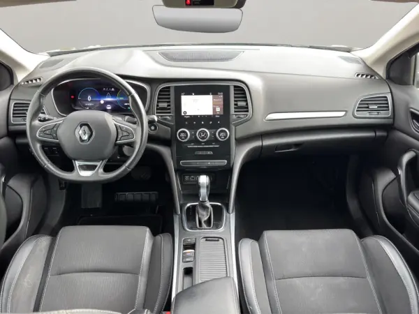 Renault Mégane Sport Tourer 1.6 E-Tech Plug-In Hybrid Techno 15