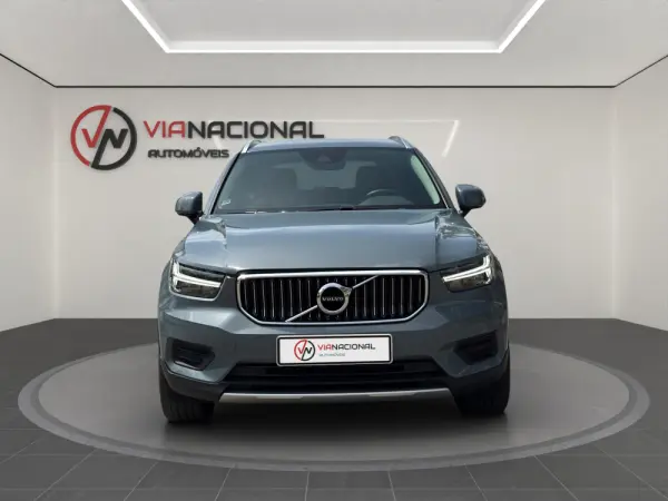 Volvo XC 40 1.5 T5 PHEV Inscription Expression 2