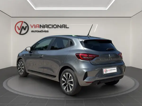 Mitsubishi Colt 1.0 MPI-T Kaiteki 5