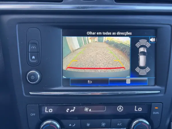 Renault Kadjar 1.5 dCi Exclusive 12