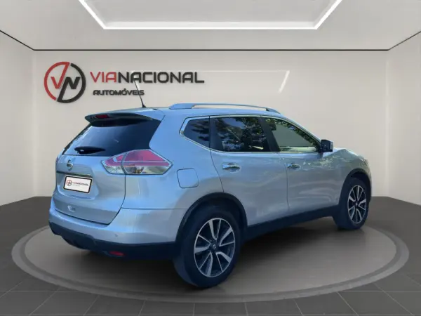 Nissan X-Trail 1.6 dCi N-Connecta 7