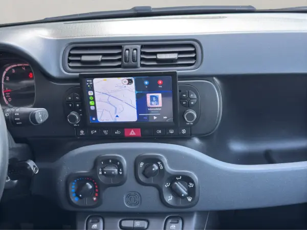 Fiat Panda 1.0 Hybrid 16