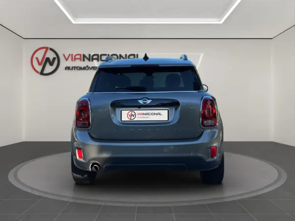 MINI Countryman One Auto 6