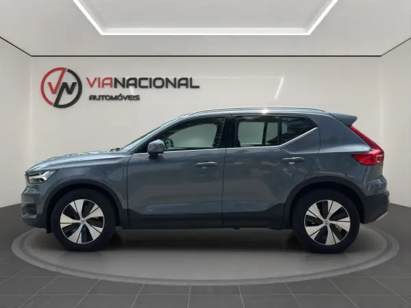 Volvo XC 40 1.5 T5 PHEV Inscription Expression 4