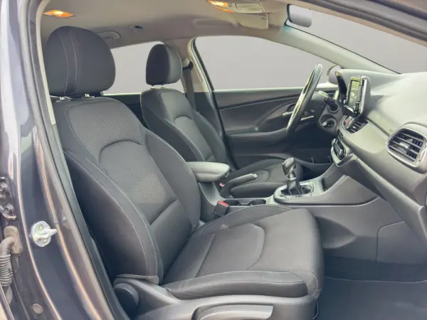 Hyundai i30 SW 1.0 T-GDi Style+Navi 14