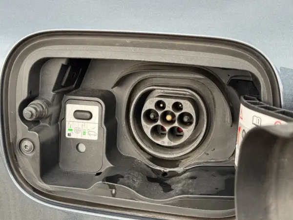 Renault Mégane Sport Tourer 1.6 E-Tech Plug-In Hybrid Techno 17