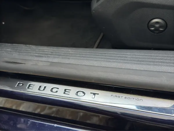 Peugeot 508 2.0 BlueHDi GT Line EAT8 15