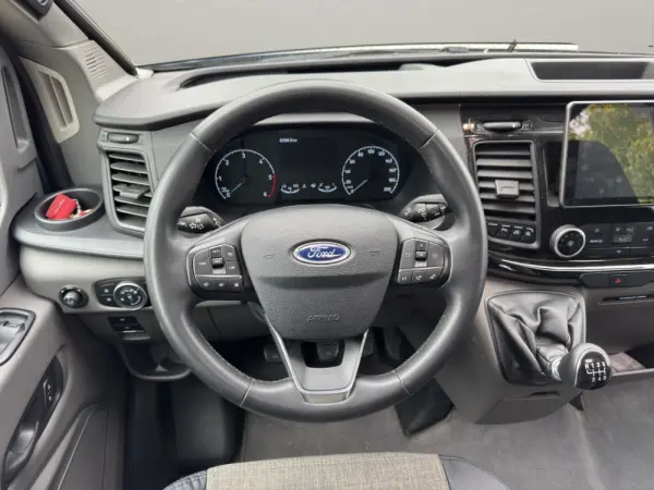 Pilote Atlas ATLAS A603G 10