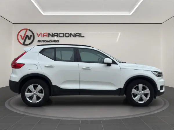 Volvo XC 40 2.0 D3 Geartronic 8