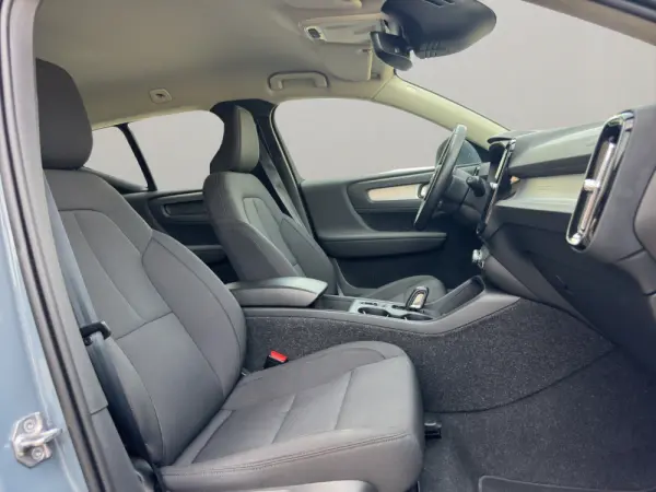 Volvo XC 40 1.5 T5 PHEV Inscription Expression 15